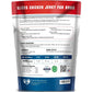 Chicken Jerky Dog Treats Organic