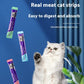 Cat Kitten Wet Food Snacks