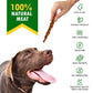 Smoked Rawhide Chicken Dog Treats