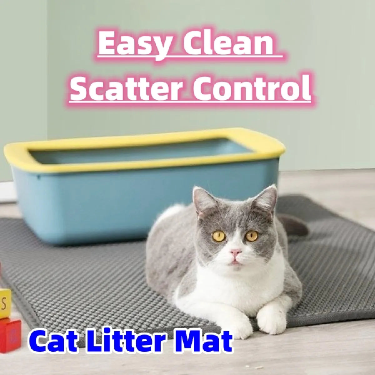 Top Pet Care